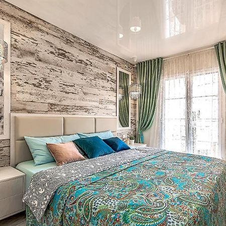 Luxury apartment Orlando Costa Adeje  Extérieur photo