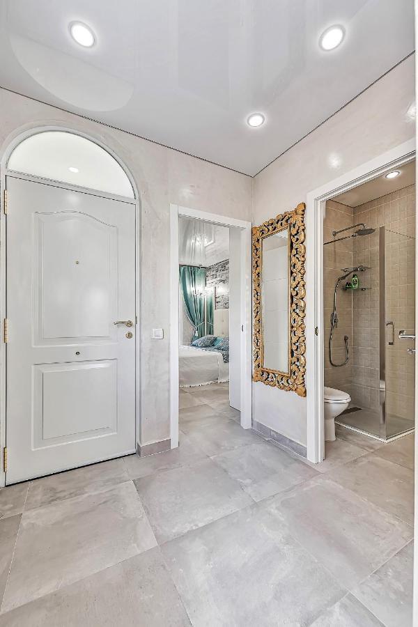 Luxury apartment Orlando Costa Adeje  Extérieur photo