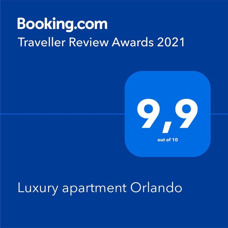 Luxury apartment Orlando Costa Adeje  Extérieur photo