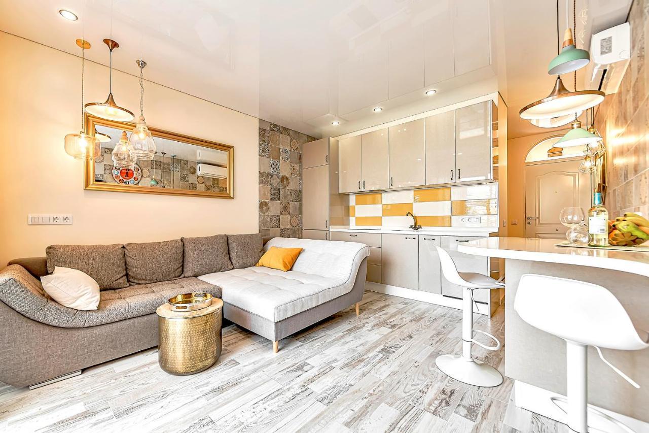 Luxury apartment Orlando Costa Adeje  Extérieur photo