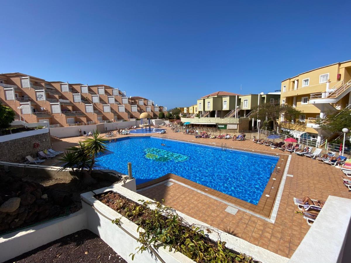 Luxury apartment Orlando Costa Adeje  Extérieur photo