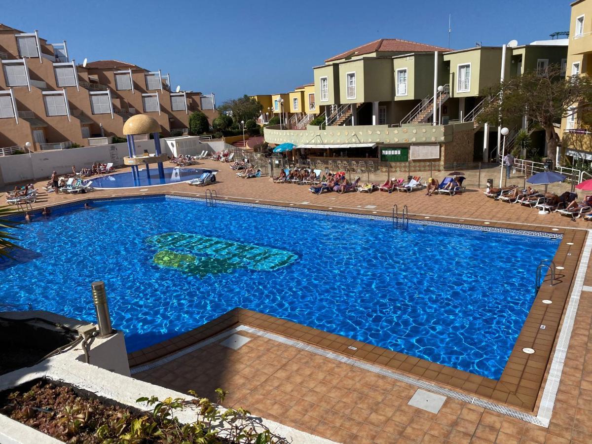 Luxury apartment Orlando Costa Adeje  Extérieur photo