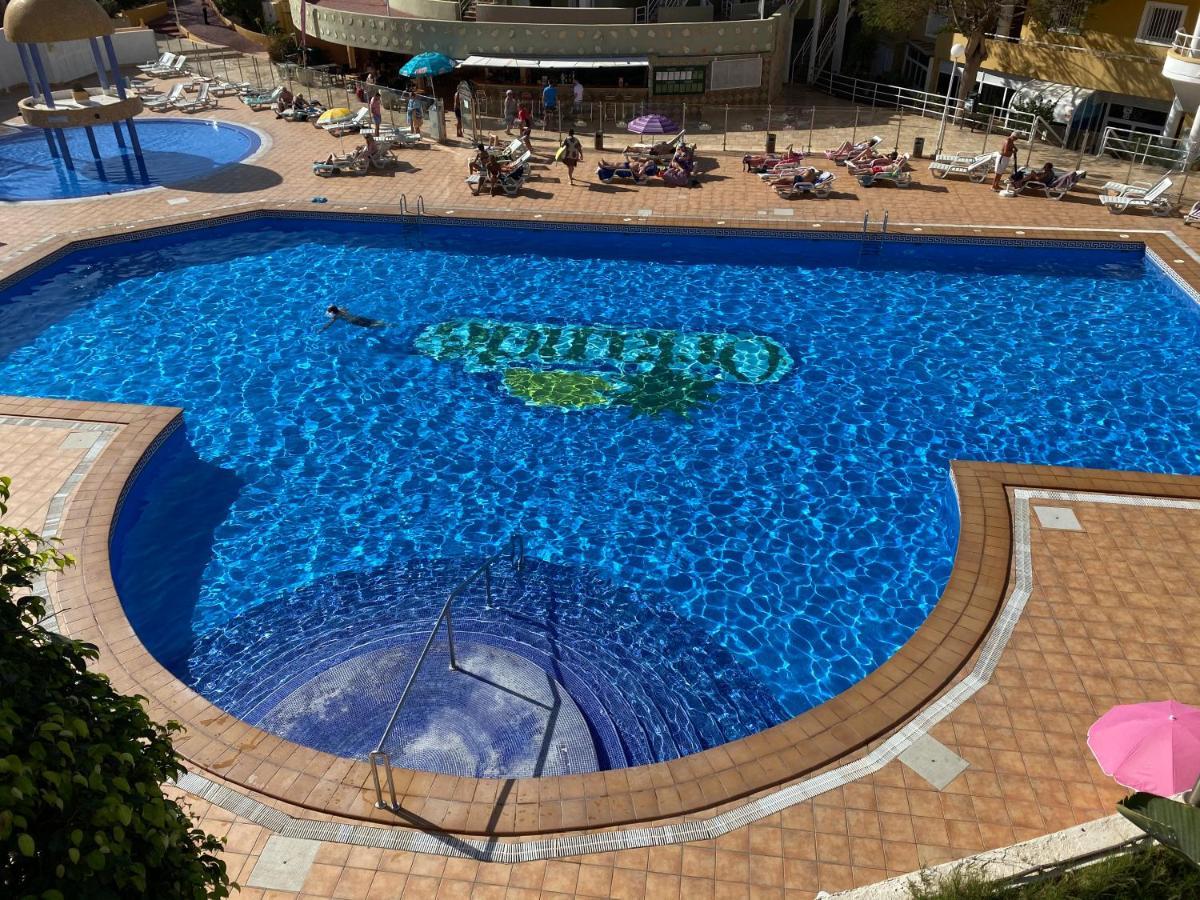 Luxury apartment Orlando Costa Adeje  Extérieur photo
