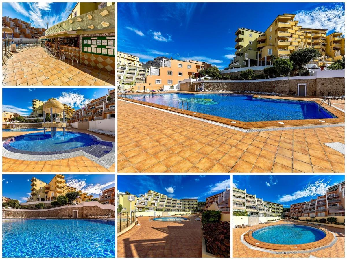 Luxury apartment Orlando Costa Adeje  Extérieur photo