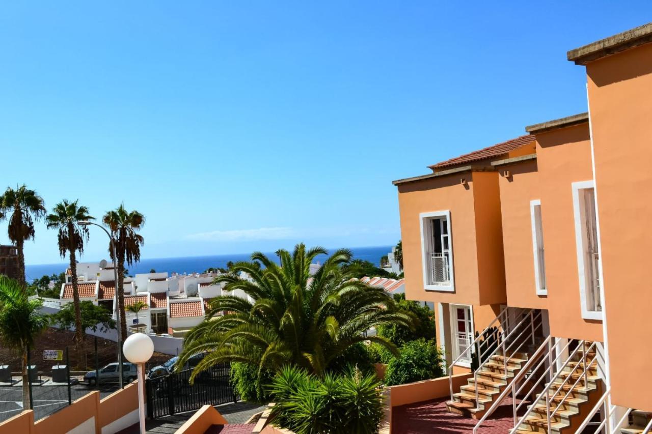 Luxury apartment Orlando Costa Adeje  Extérieur photo