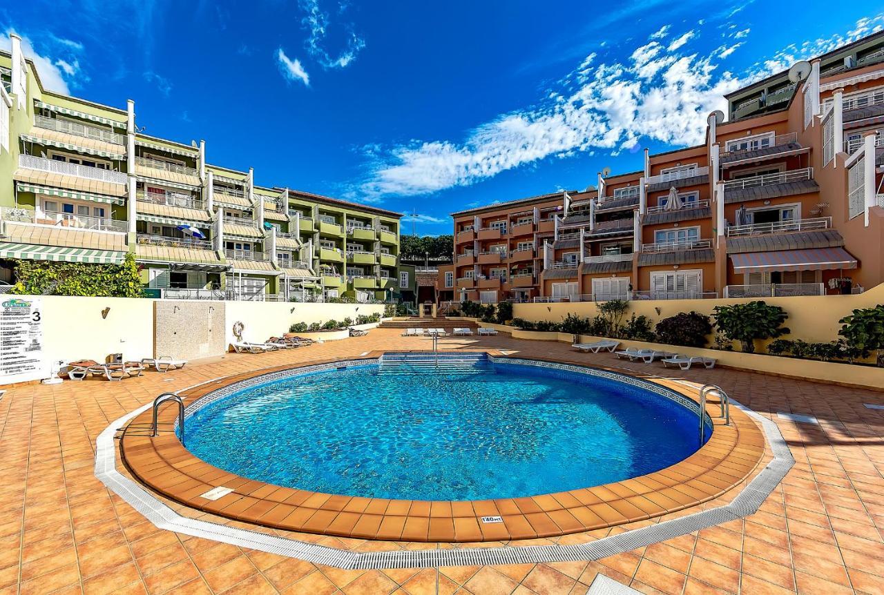 Luxury apartment Orlando Costa Adeje  Extérieur photo