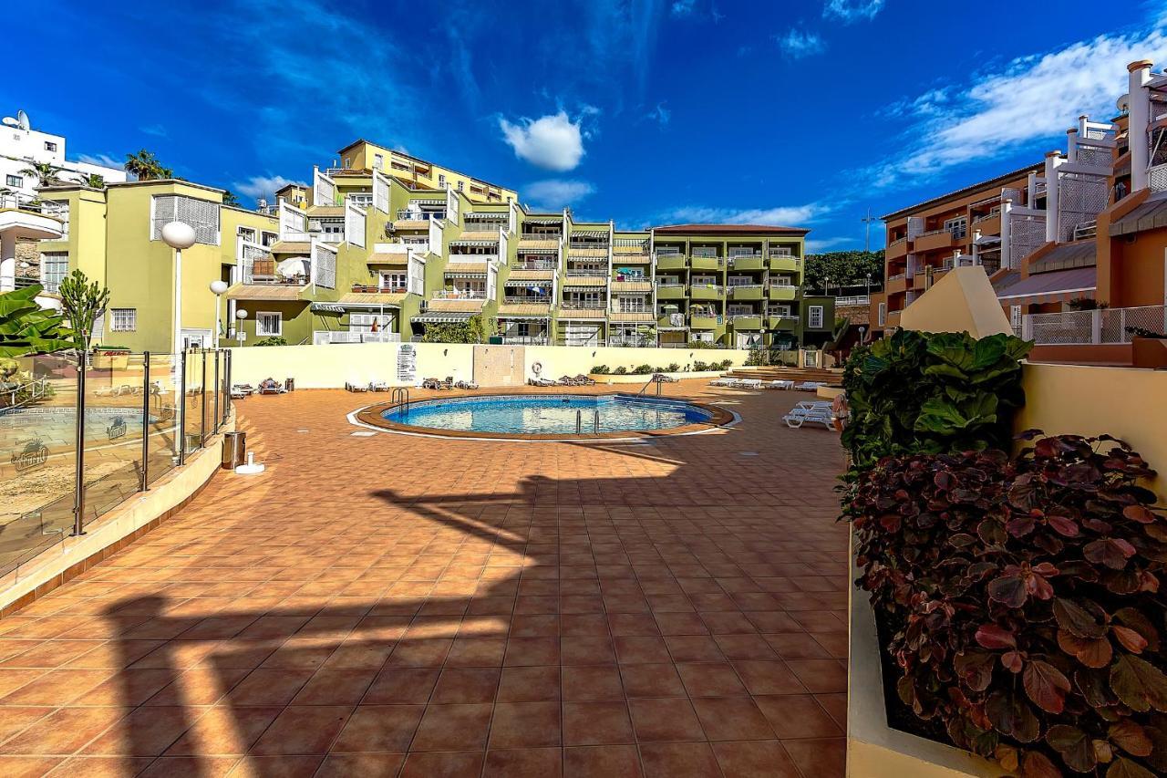 Luxury apartment Orlando Costa Adeje  Extérieur photo