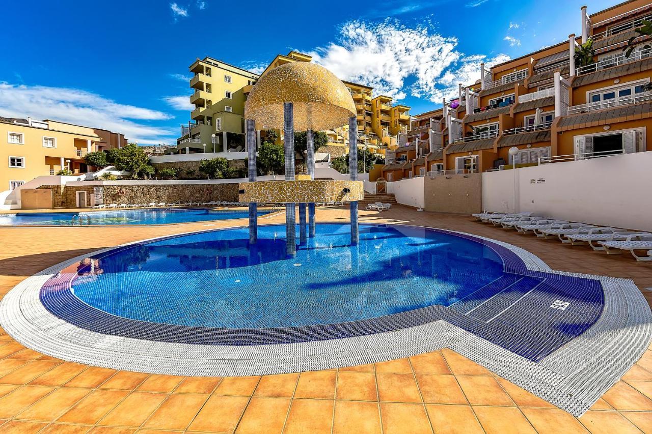 Luxury apartment Orlando Costa Adeje  Extérieur photo