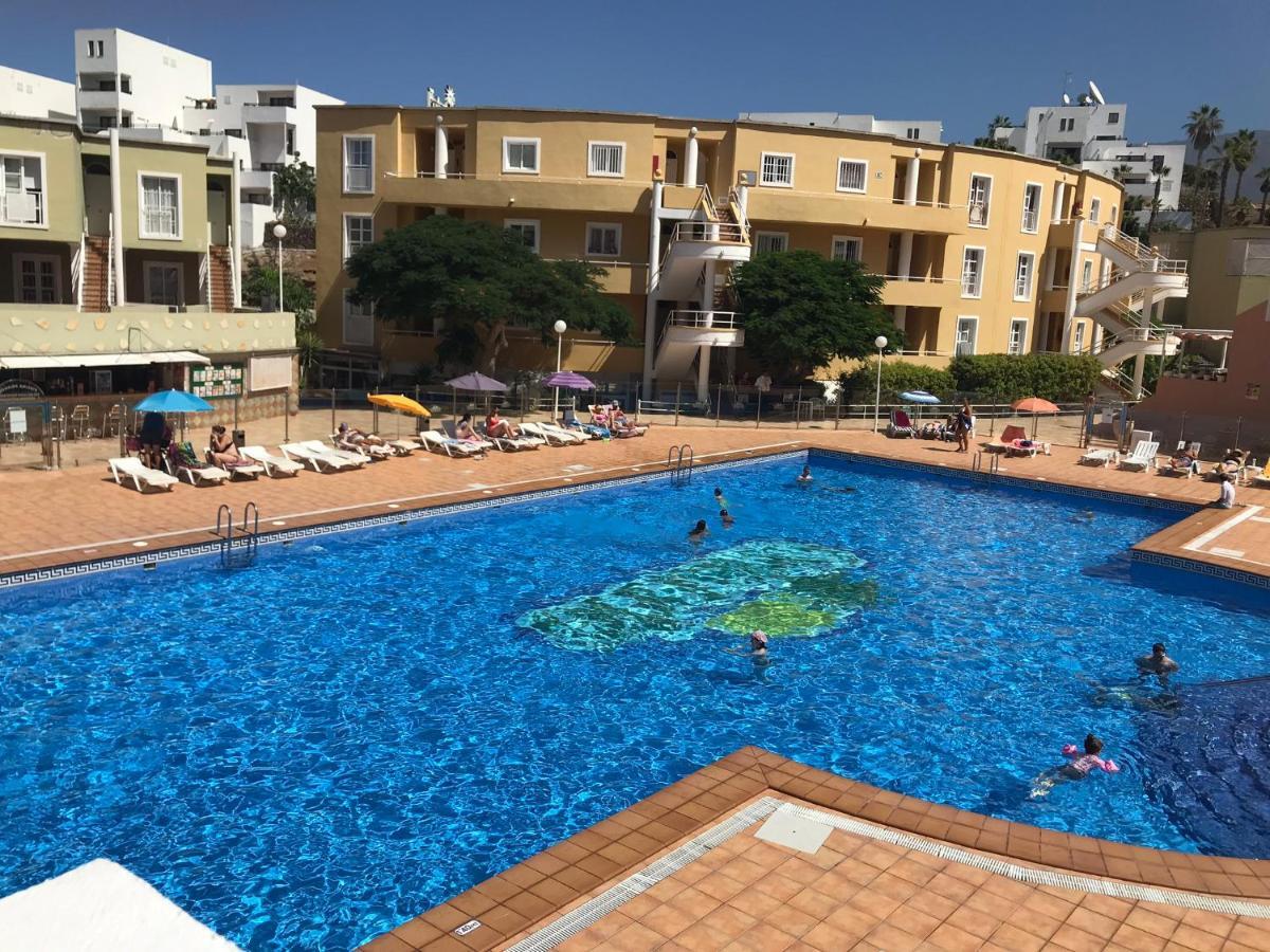 Luxury apartment Orlando Costa Adeje  Extérieur photo