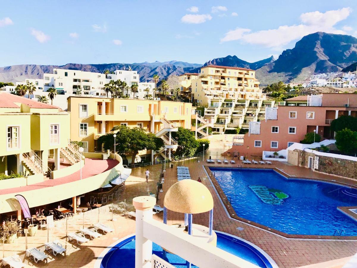 Luxury apartment Orlando Costa Adeje  Extérieur photo