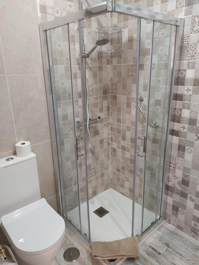 Luxury apartment Orlando Costa Adeje  Extérieur photo
