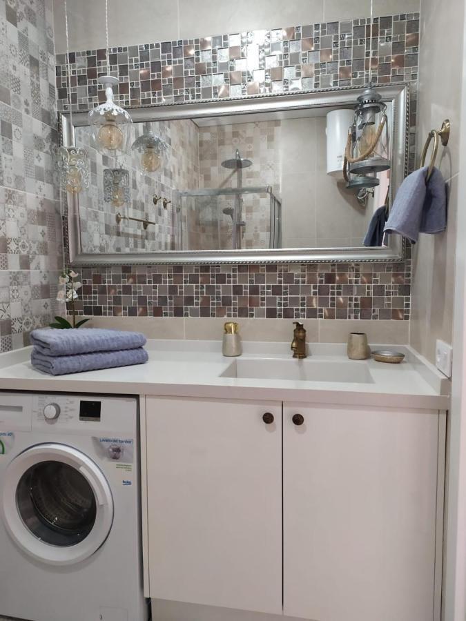 Luxury apartment Orlando Costa Adeje  Extérieur photo