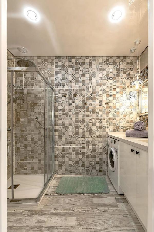 Luxury apartment Orlando Costa Adeje  Extérieur photo