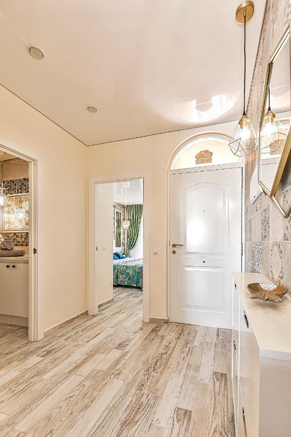 Luxury apartment Orlando Costa Adeje  Extérieur photo