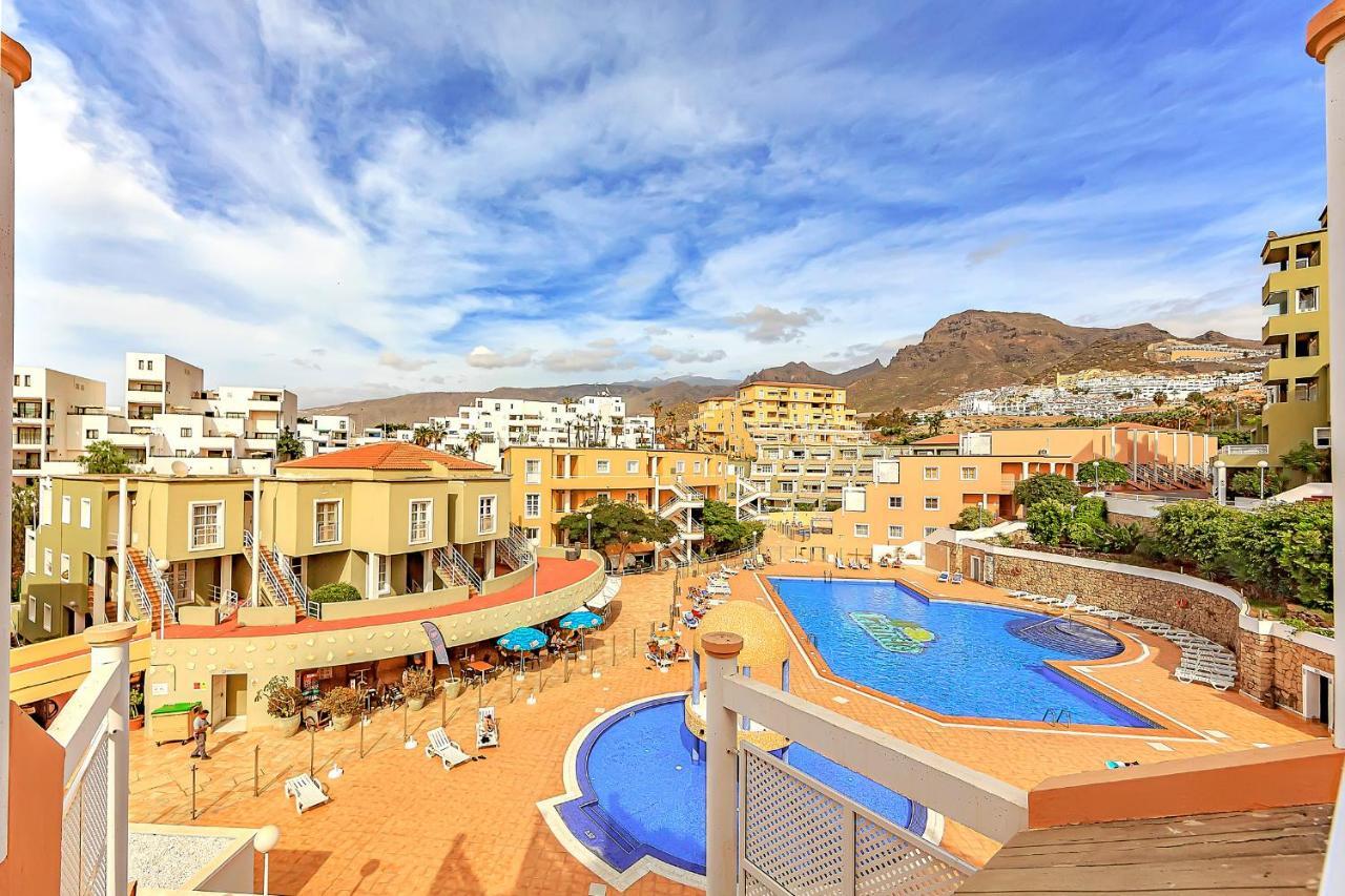 Luxury apartment Orlando Costa Adeje  Extérieur photo