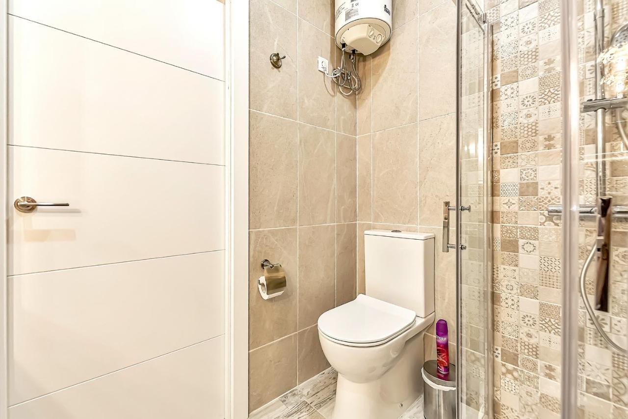 Luxury apartment Orlando Costa Adeje  Extérieur photo