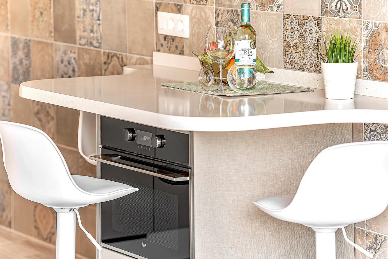 Luxury apartment Orlando Costa Adeje  Extérieur photo