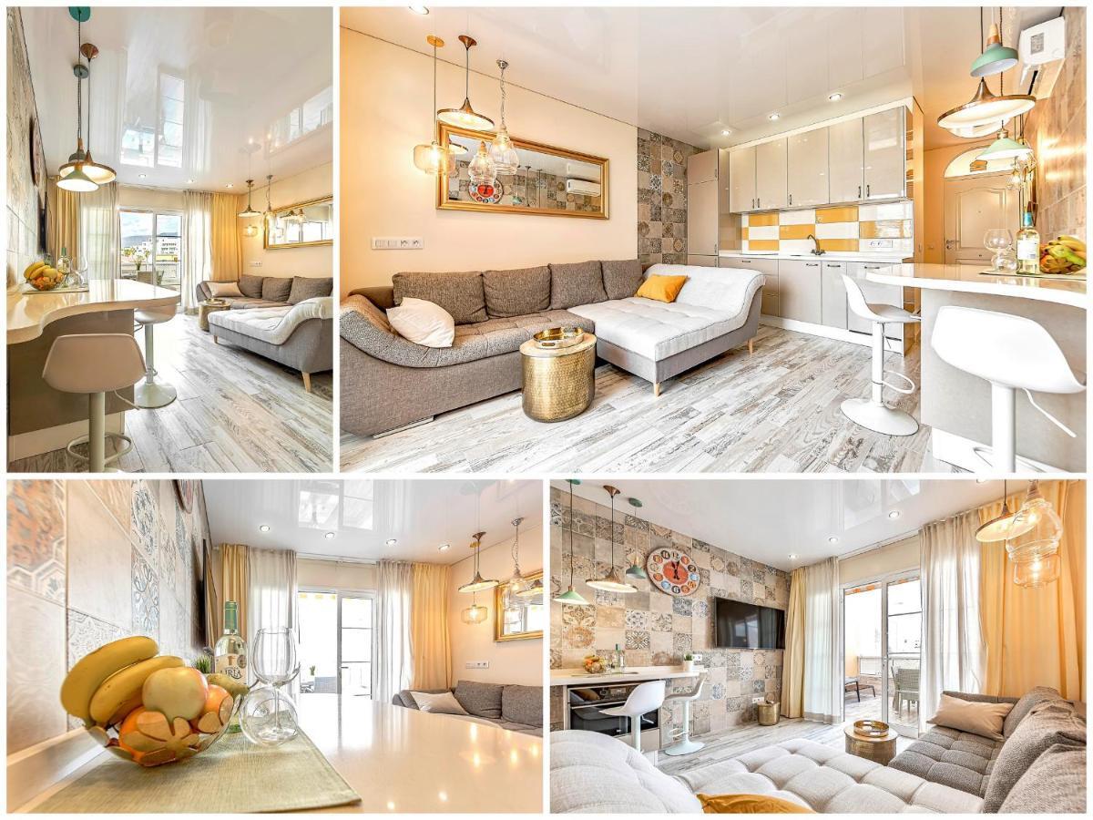 Luxury apartment Orlando Costa Adeje  Extérieur photo
