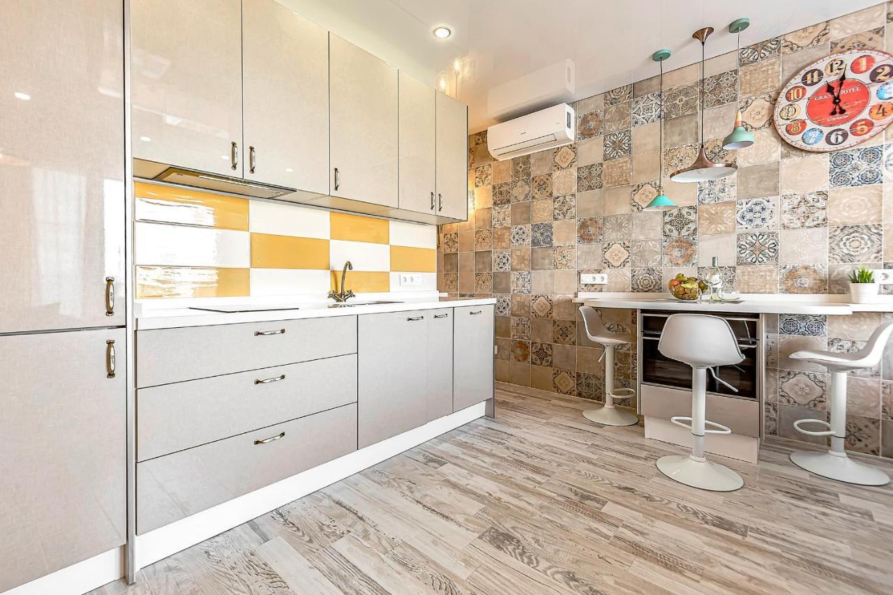 Luxury apartment Orlando Costa Adeje  Extérieur photo