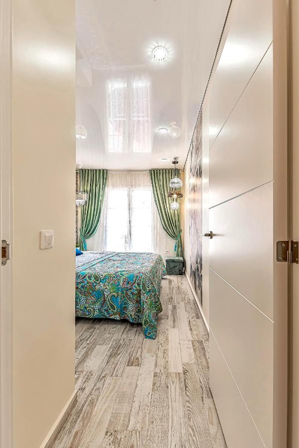 Luxury apartment Orlando Costa Adeje  Extérieur photo