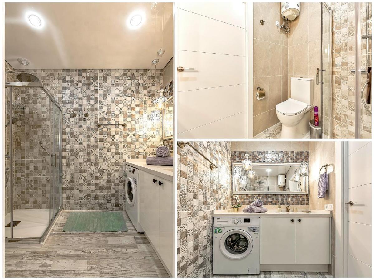 Luxury apartment Orlando Costa Adeje  Extérieur photo