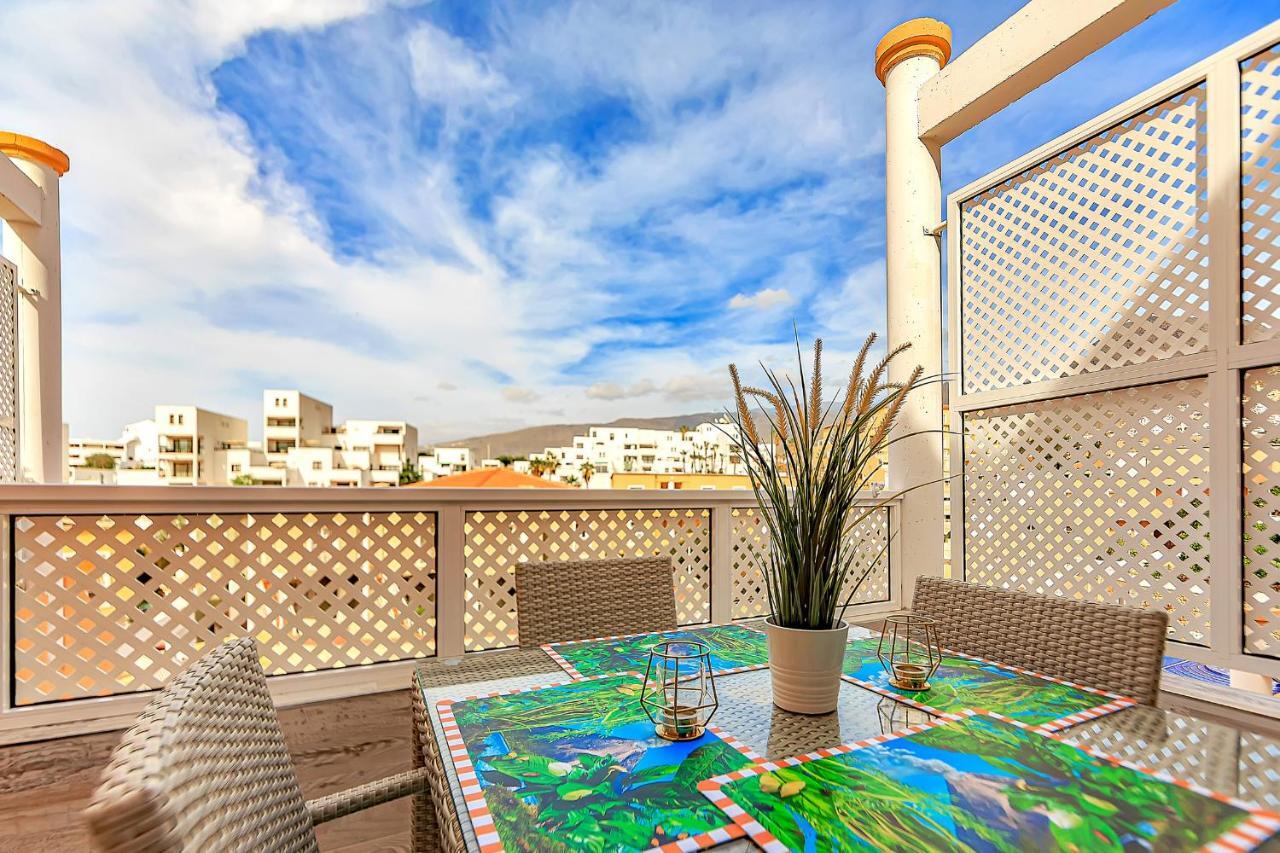 Luxury apartment Orlando Costa Adeje  Extérieur photo