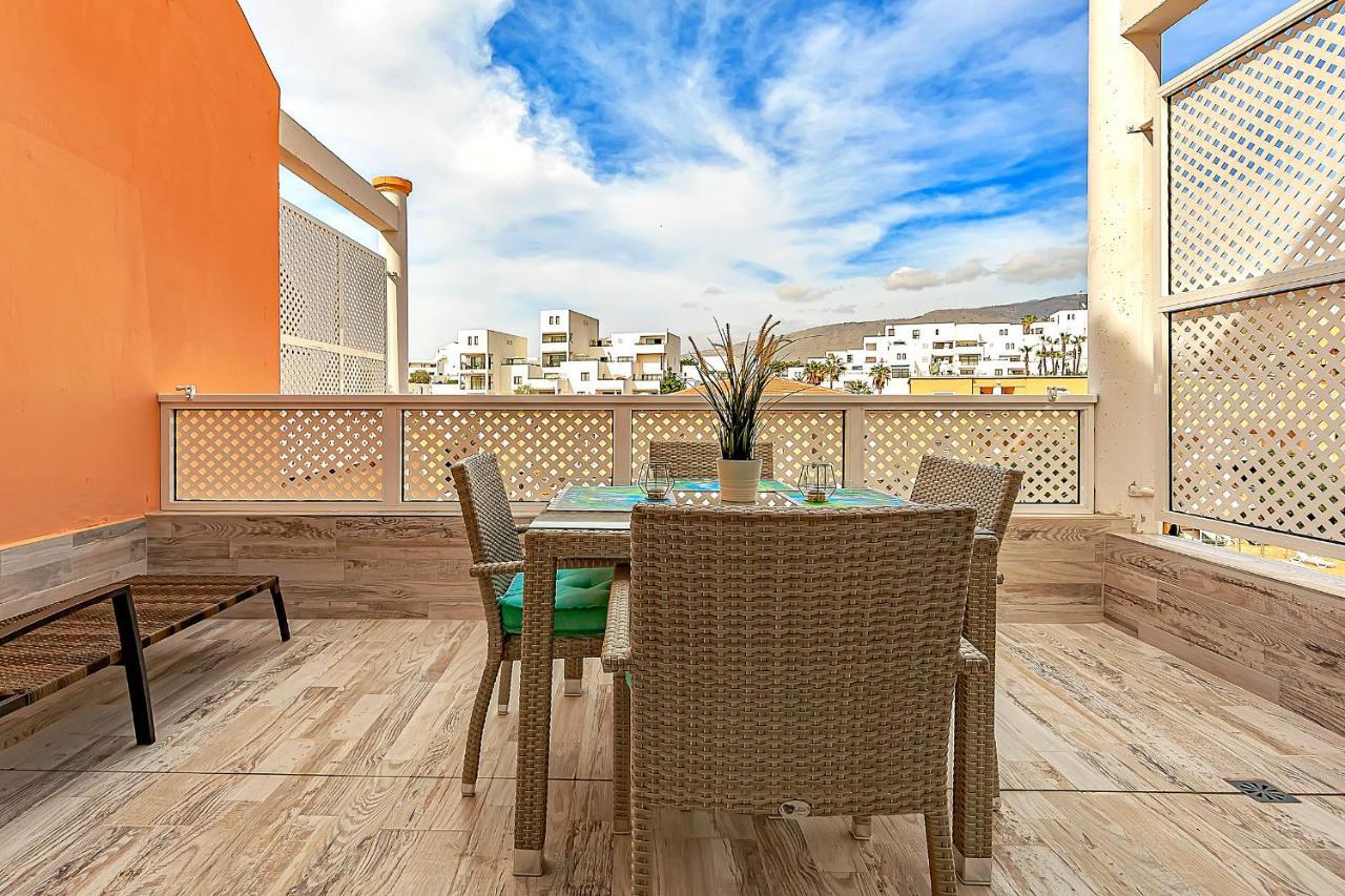Luxury apartment Orlando Costa Adeje  Extérieur photo