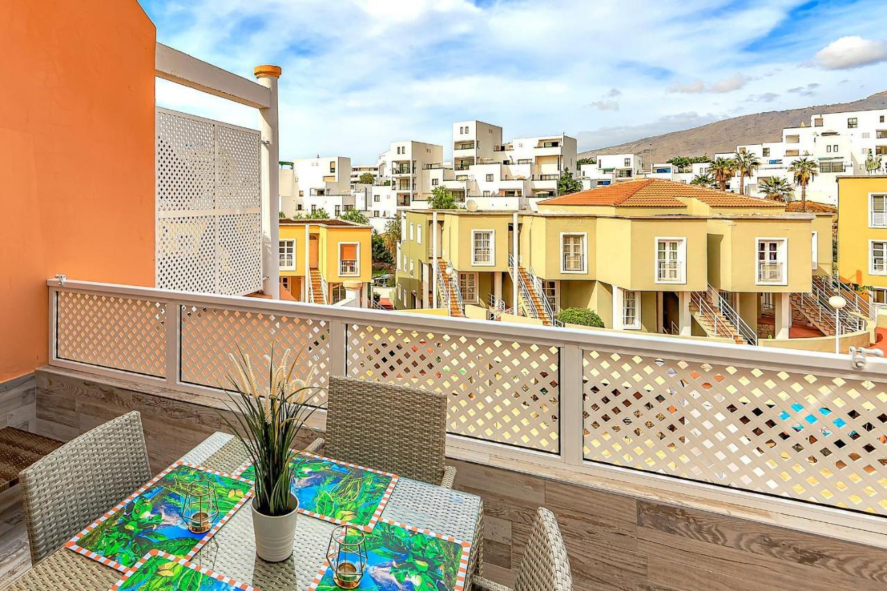 Luxury apartment Orlando Costa Adeje  Extérieur photo
