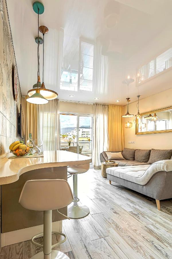 Luxury apartment Orlando Costa Adeje  Extérieur photo