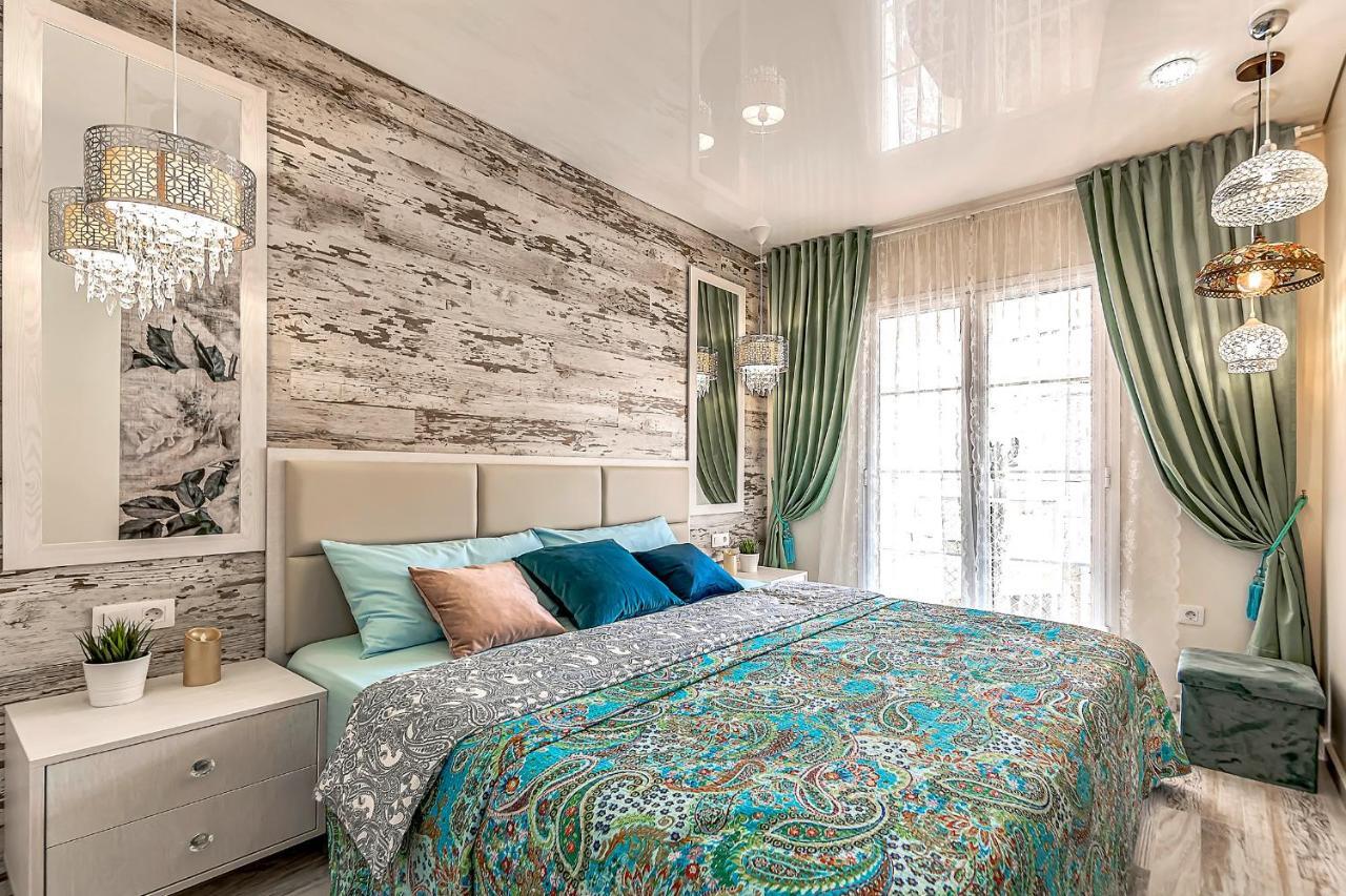 Luxury apartment Orlando Costa Adeje  Extérieur photo
