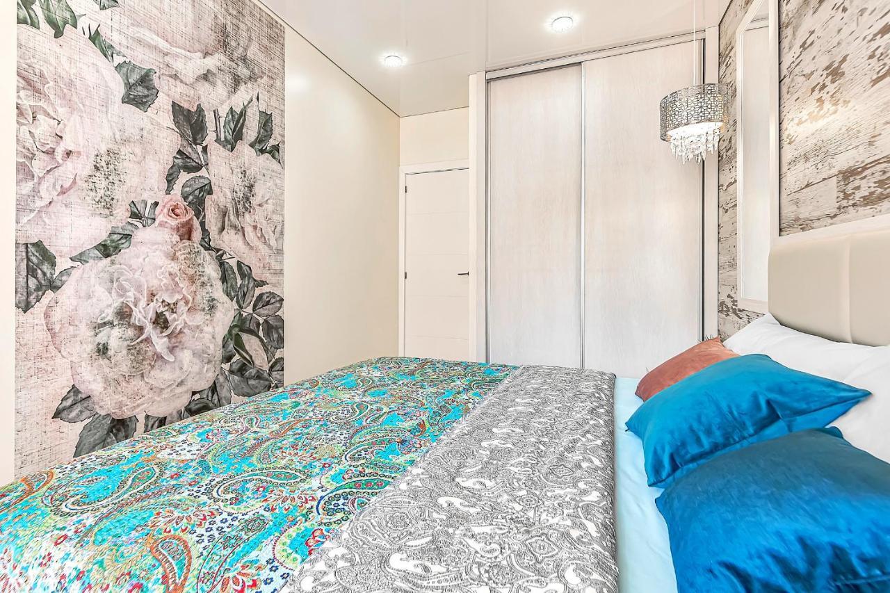 Luxury apartment Orlando Costa Adeje  Extérieur photo