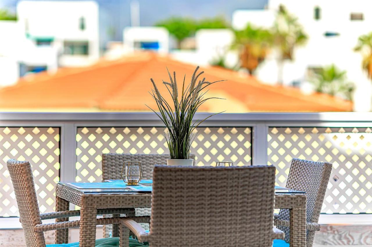 Luxury apartment Orlando Costa Adeje  Extérieur photo
