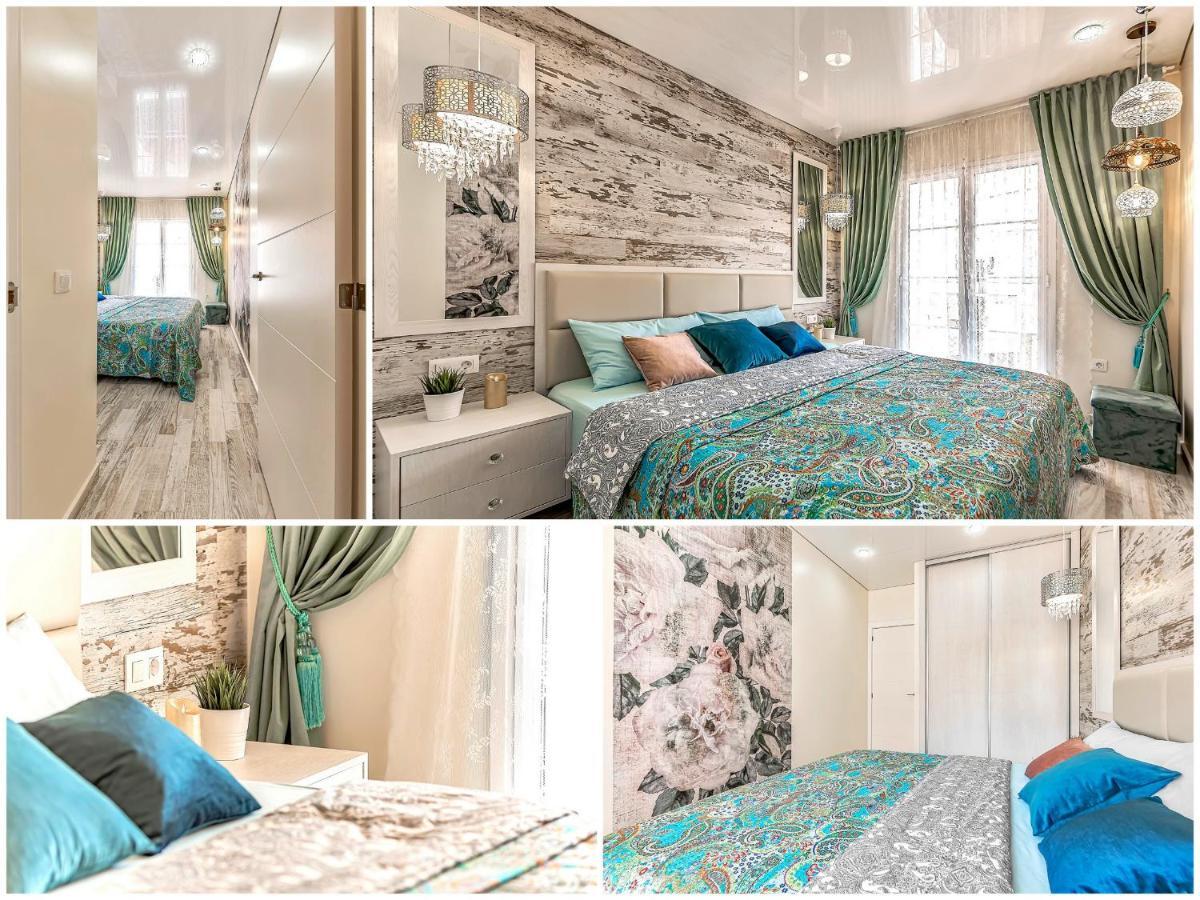 Luxury apartment Orlando Costa Adeje  Extérieur photo