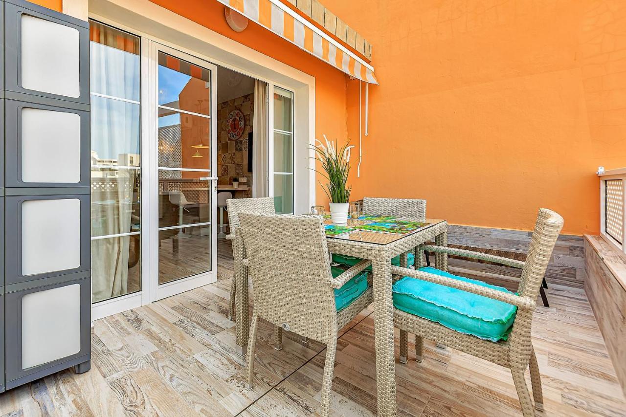 Luxury apartment Orlando Costa Adeje  Extérieur photo